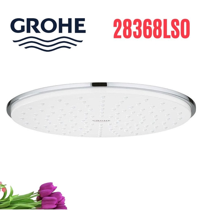 Bát sen treo nóng lạnh Grohe 28368LS0