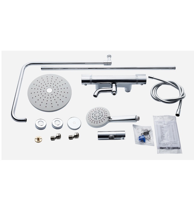 Sen Cây Đứng Nhiệt Độ Jomoo 26140-533/1B-1