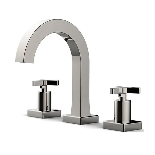 Vòi Lavabo 3 Lỗ Nóng Lạnh JOMOO 22030-231/1B-I011