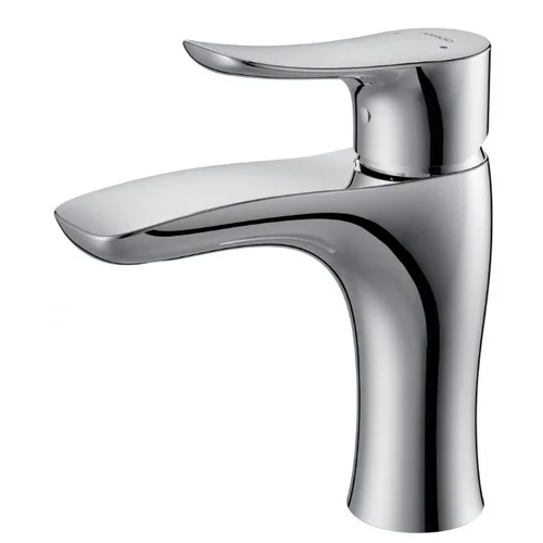 Vòi Lavabo Nóng Lạnh JOMOO 32150-526/1B