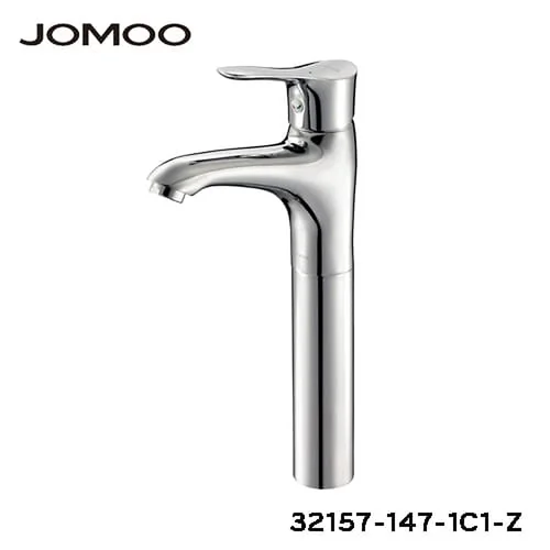 Vòi Lavabo Nóng Lạnh JOMOO 32157-147/1C1-Z