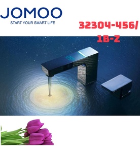 Vòi Lavabo Nóng Lạnh Âm Chậu Jomoo 32304-456/1B-Z