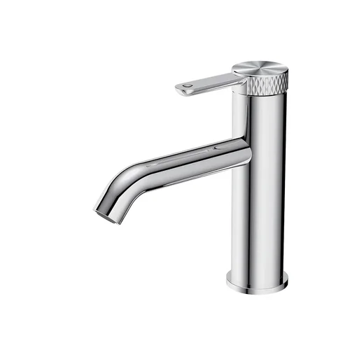 Vòi Lavabo Nóng Lạnh JOMOO 32334-772/1B-Z