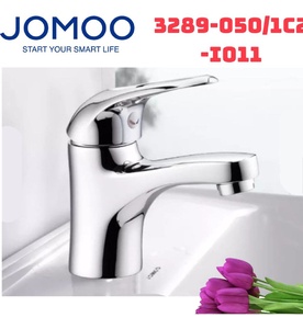 Vòi Lavabo Nóng Lạnh Jomoo 3289-050/1C2-I011
