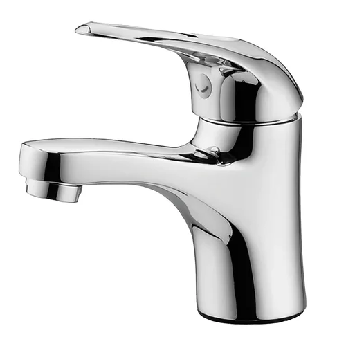 Vòi Lavabo Nóng Lạnh JOMOO 3289-050/1C2-I011