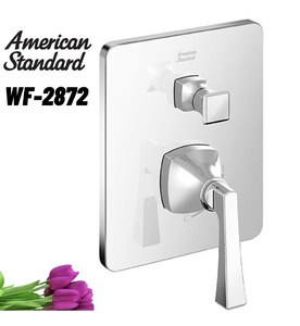 Van Sen Nóng lạnh Âm Tường American Standard WF-1621