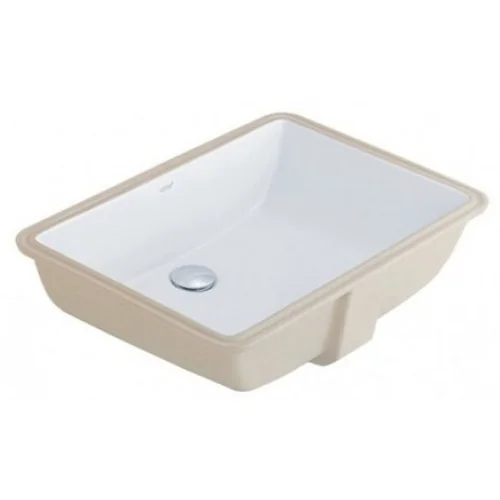 Chậu Lavabo Âm Bàn COTTO C05157