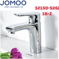 Vòi Lavabo Nóng Lạnh Jomoo 32150-526/1B-Z