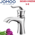 Vòi Lavabo Nóng Lạnh Jomoo 32163-142/1B1-Z (Bỏ mẫu)