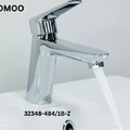 Vòi Lavabo Nóng Lạnh Jomoo 32348-484/1B-Z