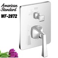 Van Sen Nóng lạnh Âm Tường American Standard WF-1621