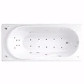Bồn tắm xây massage 1.8m COTTO BWA1052PP