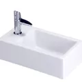 Chậu Lavabo Dương Bàn COTTO C0031