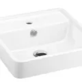 Chậu Lavabo Dương Bàn COTTO C003817 FR Màu Hồng