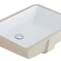 Chậu Lavabo Âm Bàn COTTO C05157