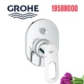 Vòi sen tắm nóng lạnh Grohe 19588000