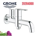 Củ sen tắm lạnh Grohe 20284000
