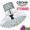 Bát sen gắn tường nóng lạnh Grohe 27236000