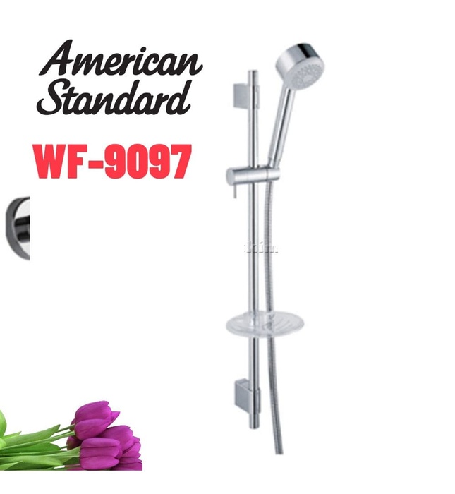 Cần trượt sen cây 200 American Standard WF-9097