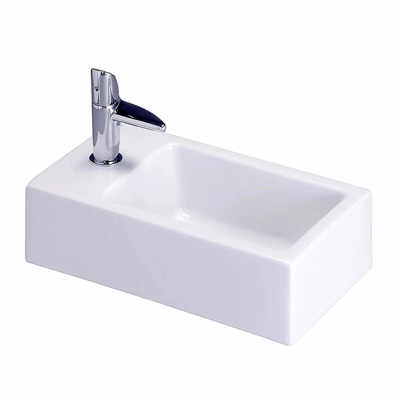 Chậu Lavabo Dương Bàn COTTO C0031