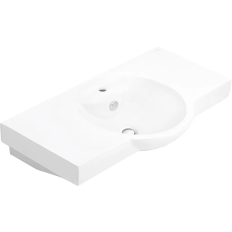 Chậu Lavabo Treo Tường COTTO C0287