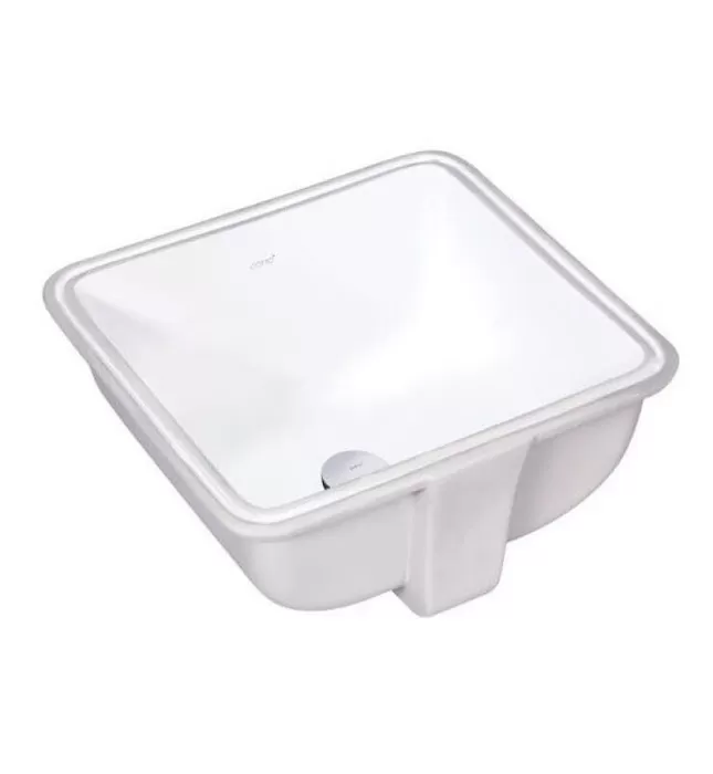 Chậu Lavabo Âm Bàn COTTO C0512