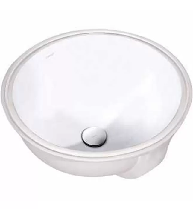 Chậu Lavabo Âm Bàn COTTO C0513