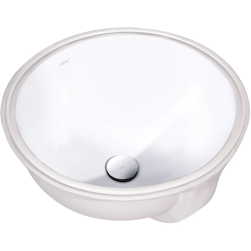 Chậu Lavabo Âm Bàn COTTO C0513