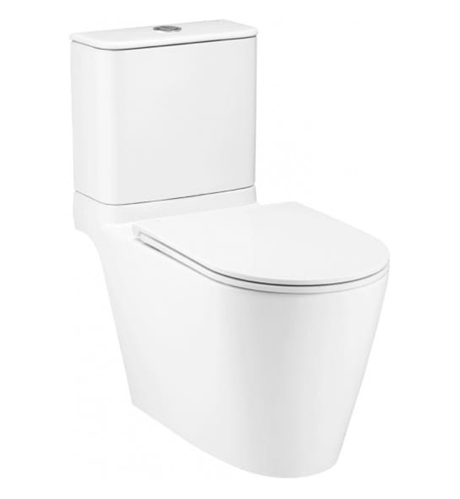 Bàn Cầu 2 Khối COTTO C125317