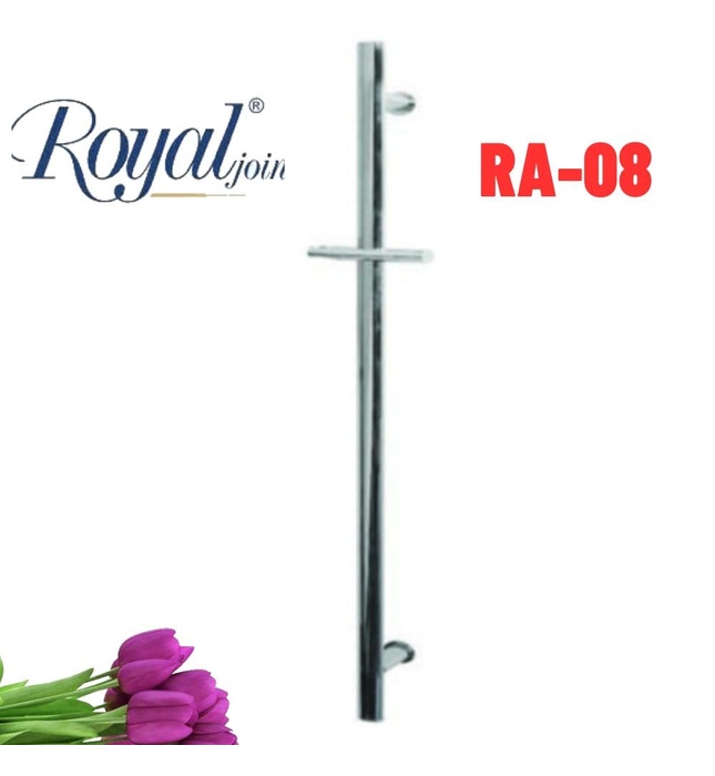 Thanh trượt sen tắm tròn Royal RA-2173