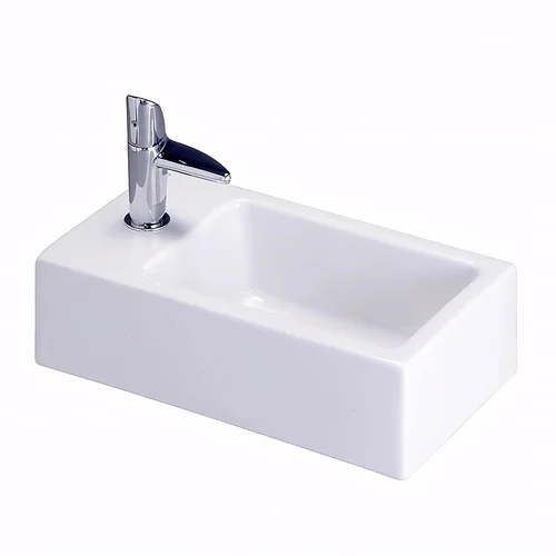 Chậu Lavabo Dương Bàn COTTO C0031