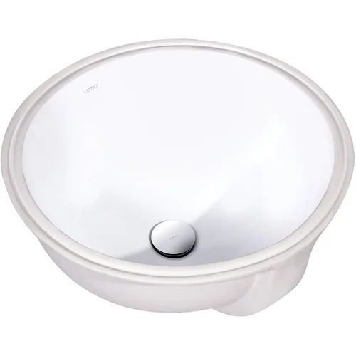 Chậu Lavabo Âm Bàn COTTO C0513