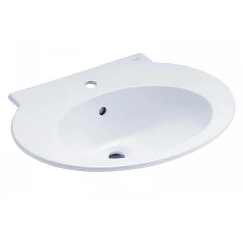 Chậu Lavabo Dương Vành COTTO C05817