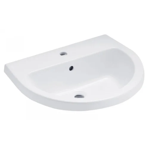 Chậu Lavabo Dương Vành COTTO C05847