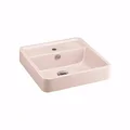 Chậu Lavabo Dương Bàn COTTO C003817 FR Màu Hồng