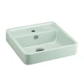 Chậu Lavabo Dương Bàn COTTO C003817 MM Màu Xanh