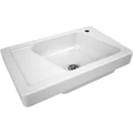 Chậu Lavabo Treo Tường COTTO C0061