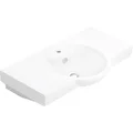 Chậu Lavabo Treo Tường COTTO C0287