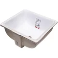 Chậu Lavabo Âm Bàn COTTO C0512