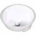 Chậu Lavabo Âm Bàn COTTO C0513