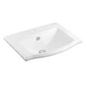 Chậu Lavabo Dương Vành COTTO C05897