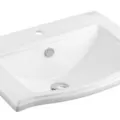 Chậu Lavabo Dương Vành COTTO C05897