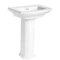Chân Dài Lavabo COTTO C4066