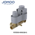 Bộ trộn âm tường Jomoo P37203-000/1B-1