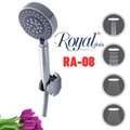Tay sen tắm massage 4 chế độ Royal RA-08