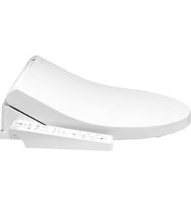 Nắp rửa điện tử COTTO C9203