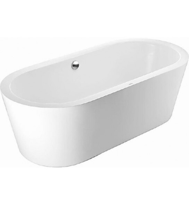 Bồn tắm đặt sàn 1.7m COTTO BT207EP(H)