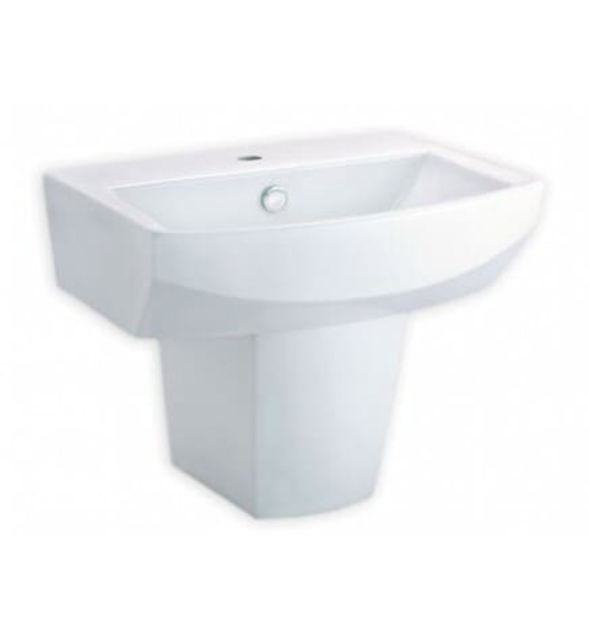 Chân Chậu Ngắn Treo Tường COTTO C4250