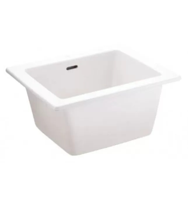Chậu Lavabo Giặt Dịch Vụ COTTO C5201