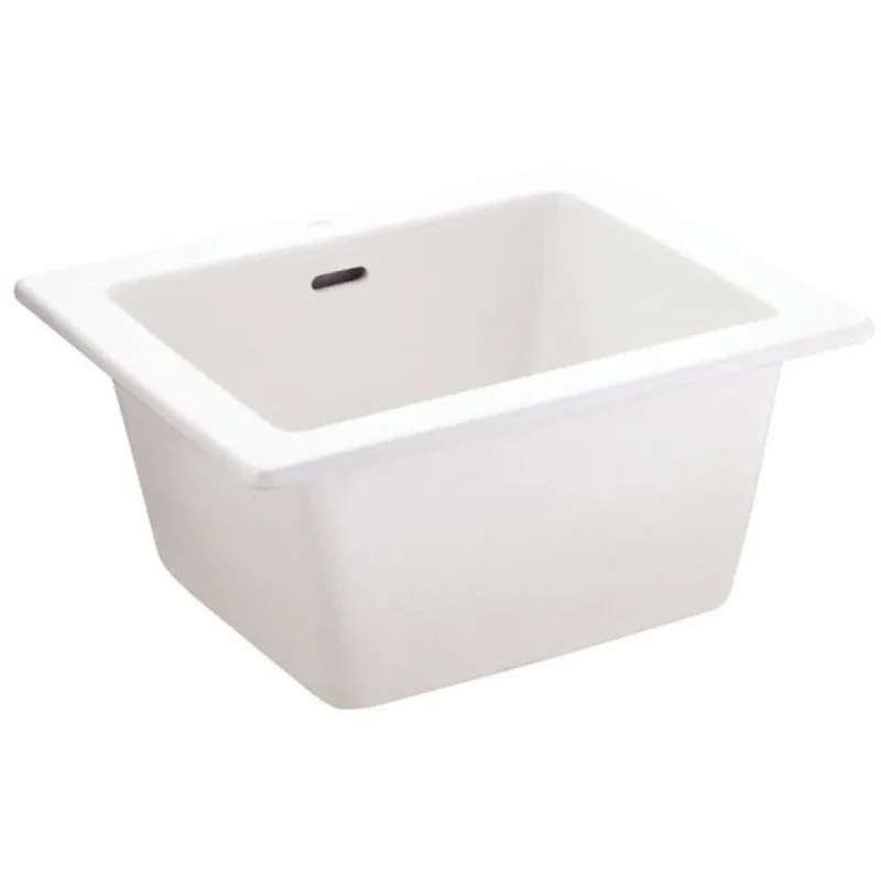 Chậu Lavabo Giặt Dịch Vụ COTTO C5201
